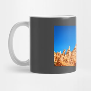 Bryce Canyon National Park Mug